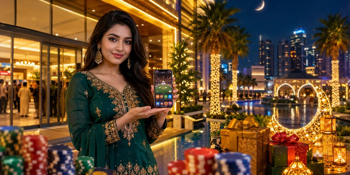 khelo app