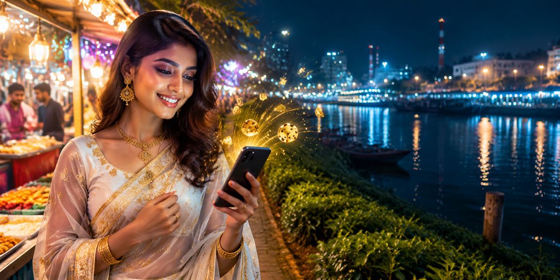 khelo app
