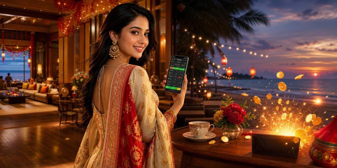 khelo app